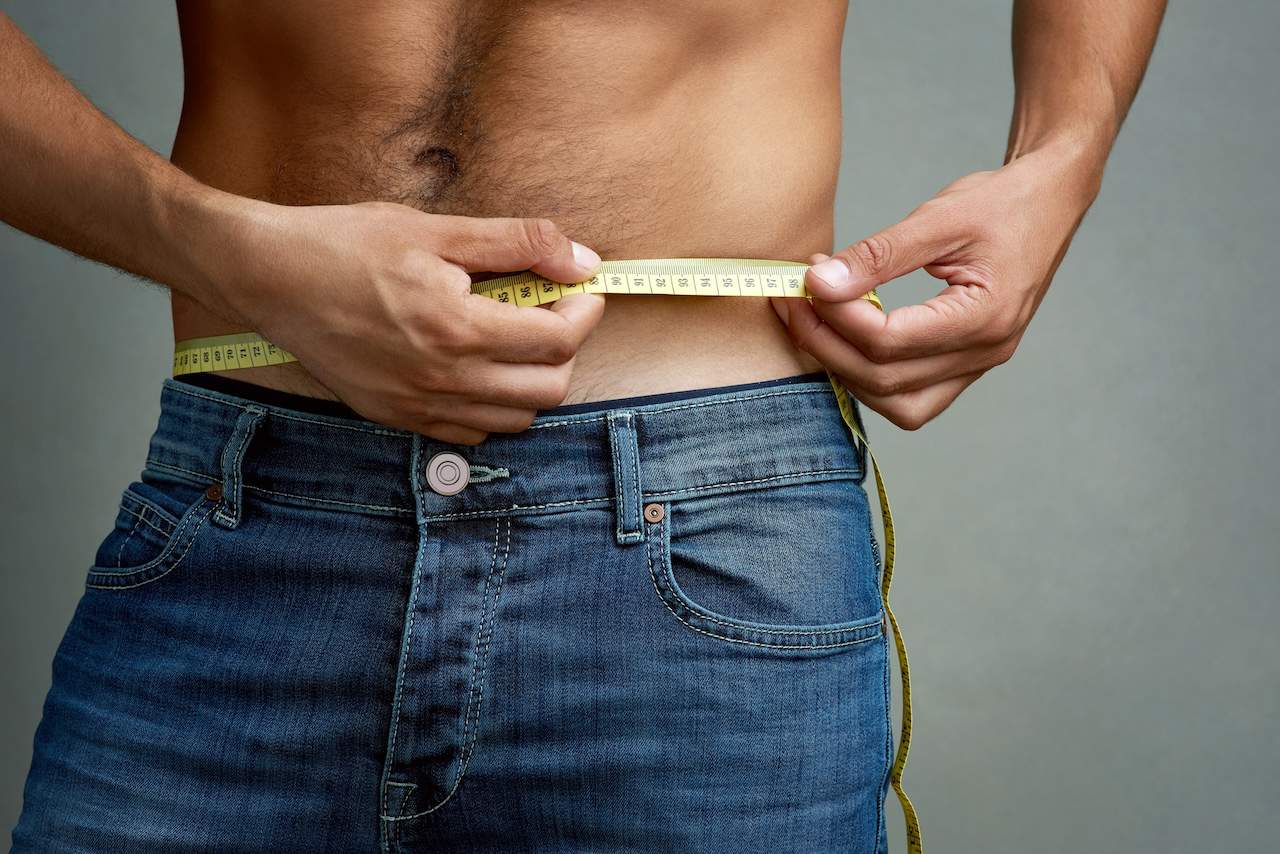 Gynecomastia Post Weight Loss